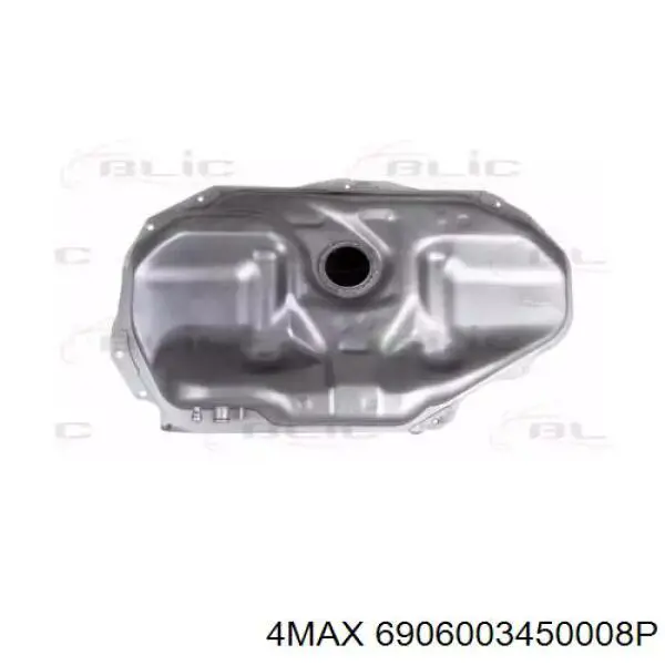 Tanque de combustível Mazda GG2M42110D preço, a partir de 366,23 USD