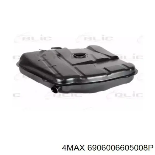  Tanque de combustível Seat Ibiza I hatchback (021A) (1984 - 1993) I