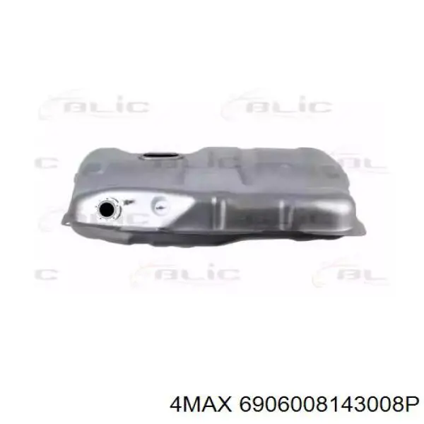 Tanque de combustível Toyota 7700109050 preço, a partir de 265,50 USD