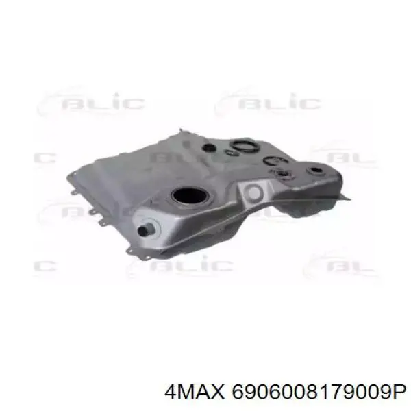 7700142120 Toyota Tanque de combustível