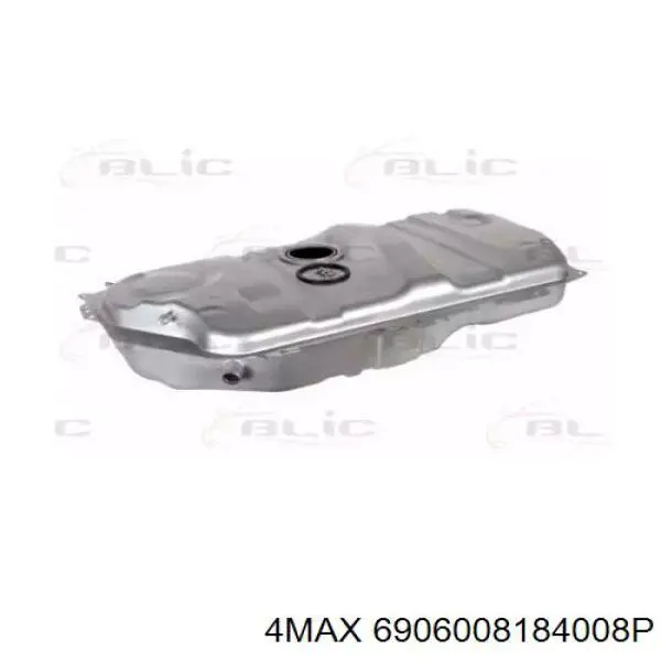 7700144050 Toyota Tanque de combustível