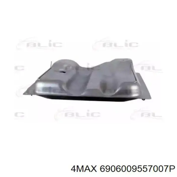 Tanque de combustível VAG 251201075AH preço, a partir de 254,65 USD
