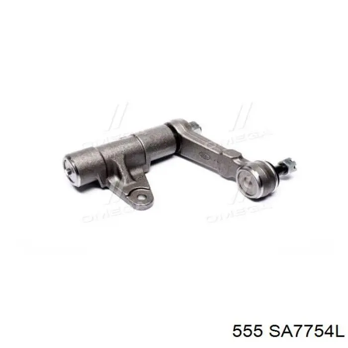 Compre SA7754L 555 Braço oscilante inferior esquerdo de suspensão dianteira
