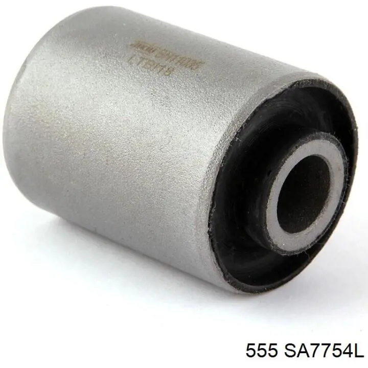 Braço oscilante inferior esquerdo de suspensão dianteira 555 SA7754L preço, a partir de 60,12 USD