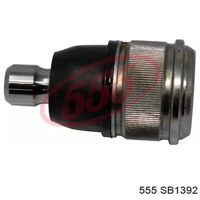 Suporte de esfera inferior 555 SB1392 preço, a partir de 13,21 USD