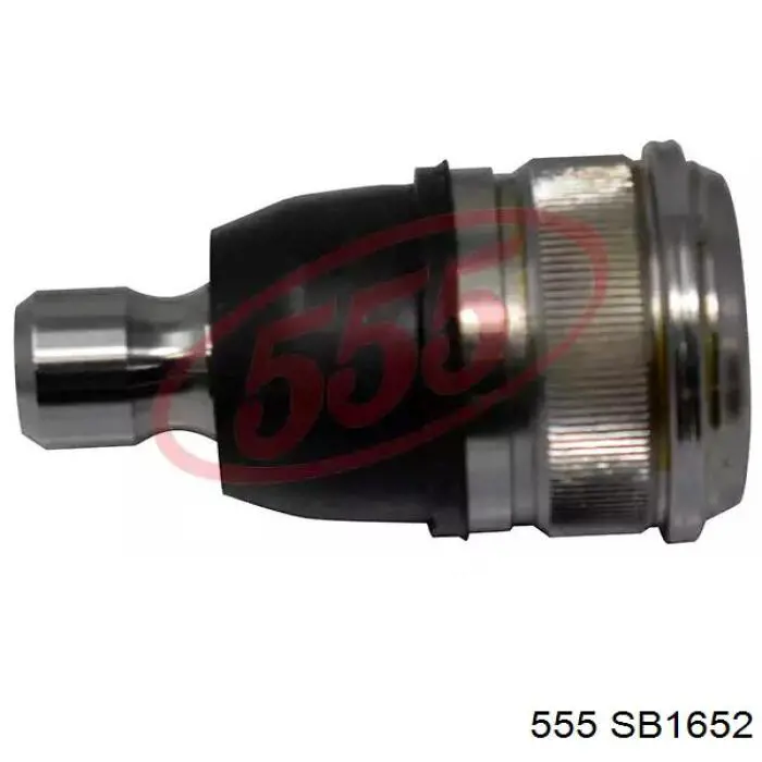 SB1652 555 Suporte de esfera inferior