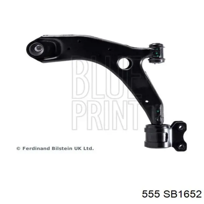 Compre SB1652 555 Suporte de esfera inferior