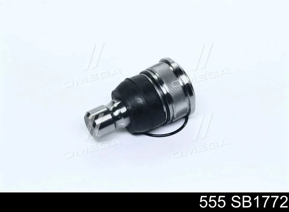 SB1772 555 Suporte de esfera inferior
