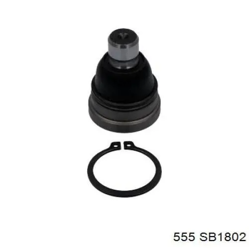 Suporte de esfera inferior 555 SB1802 preço, a partir de 13,60 USD