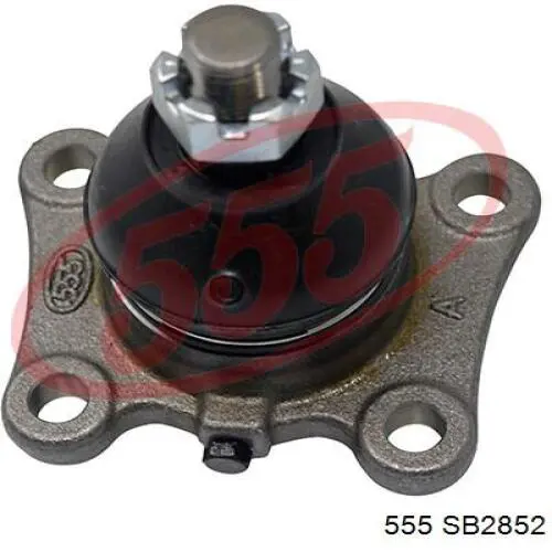 SB2852 555 Suporte de esfera inferior