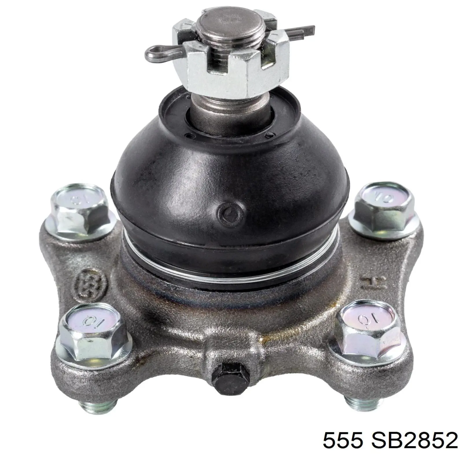 Suporte de esfera inferior 555 SB2852 preço, a partir de 38,36 USD