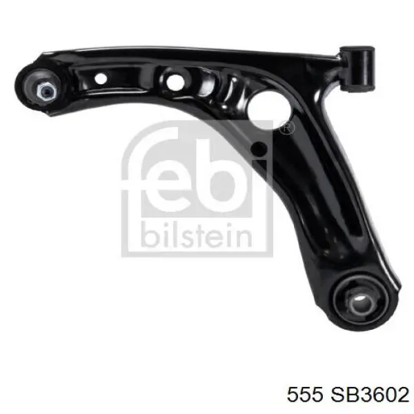 Suporte de esfera inferior 555 SB3602 preço, a partir de 13,40 USD