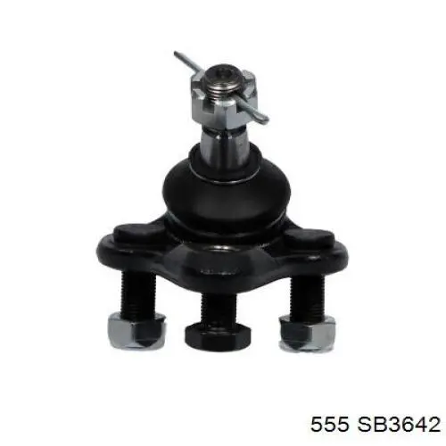 Compre SB3642 555 Suporte de esfera inferior
