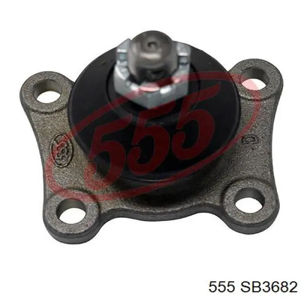 SB3682 555 Suporte de esfera inferior