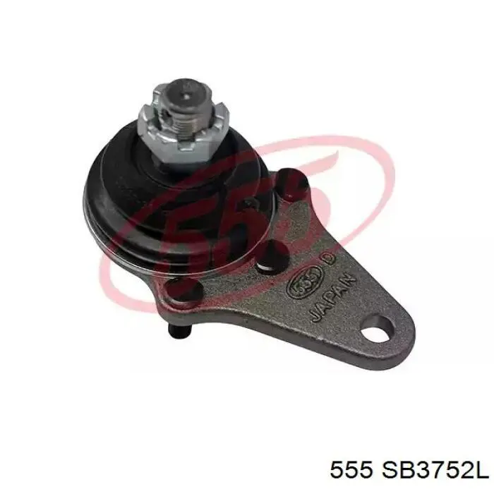 Compre SB3752L 555 Suporte de esfera inferior esquerdo