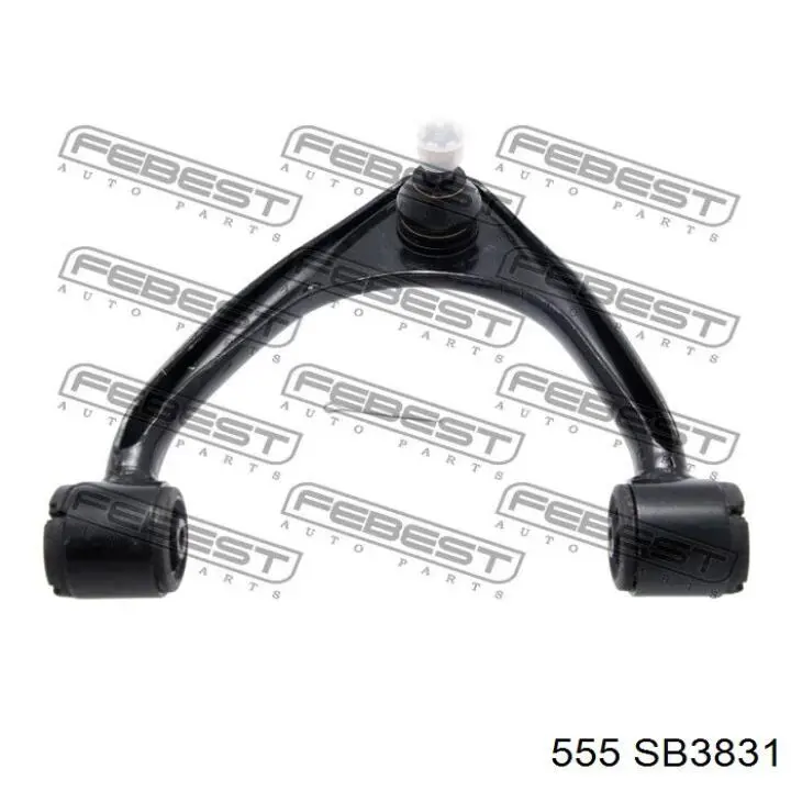 Compre SB3831 555 Suporte de esfera superior
