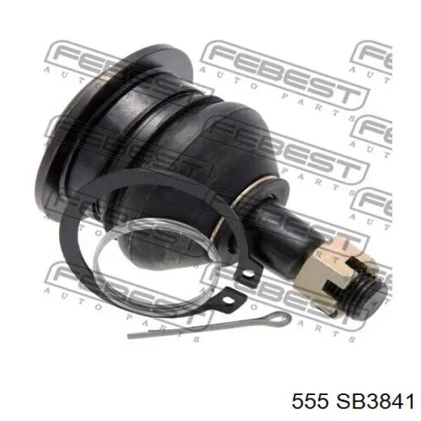 Suporte de esfera superior 555 SB3841 preço, a partir de 27,65 USD