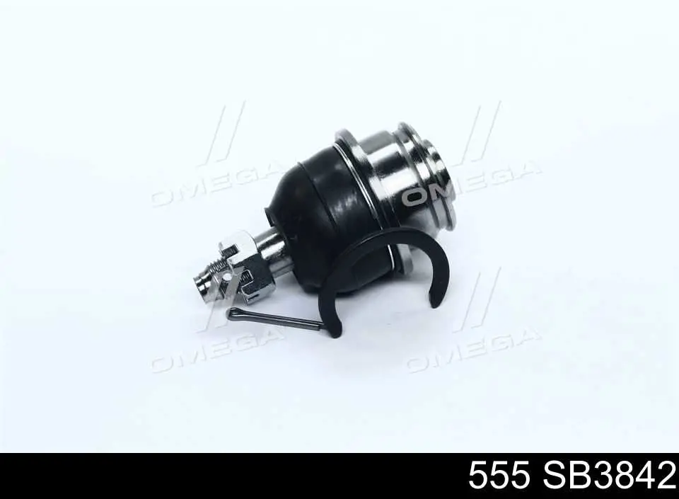 SB3842 555 Suporte de esfera inferior