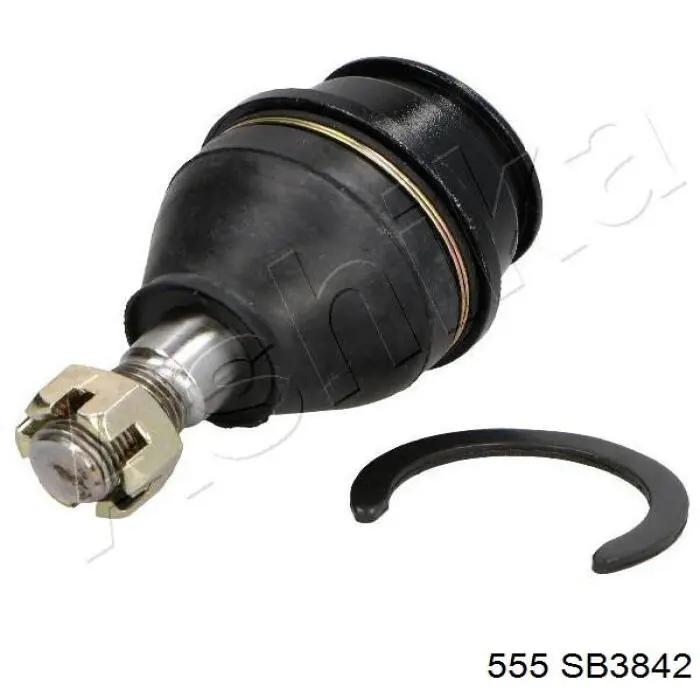 Suporte de esfera inferior 555 SB3842 preço, a partir de 34,34 USD