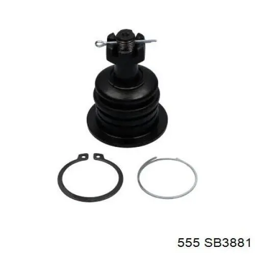 Suporte de esfera superior 555 SB3881 preço, a partir de 28,59 USD