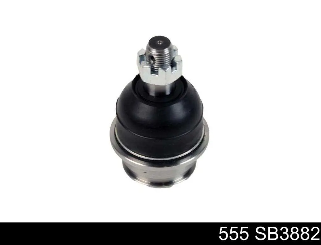 SB3882 555 Suporte de esfera inferior