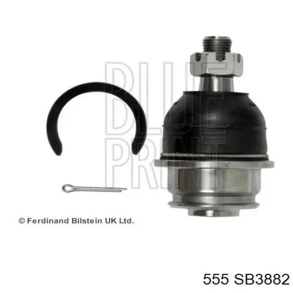 Suporte de esfera inferior 555 SB3882 preço, a partir de 32,28 USD