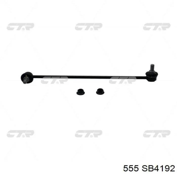Suporte de esfera inferior 555 SB4192 preço, a partir de 25,23 USD