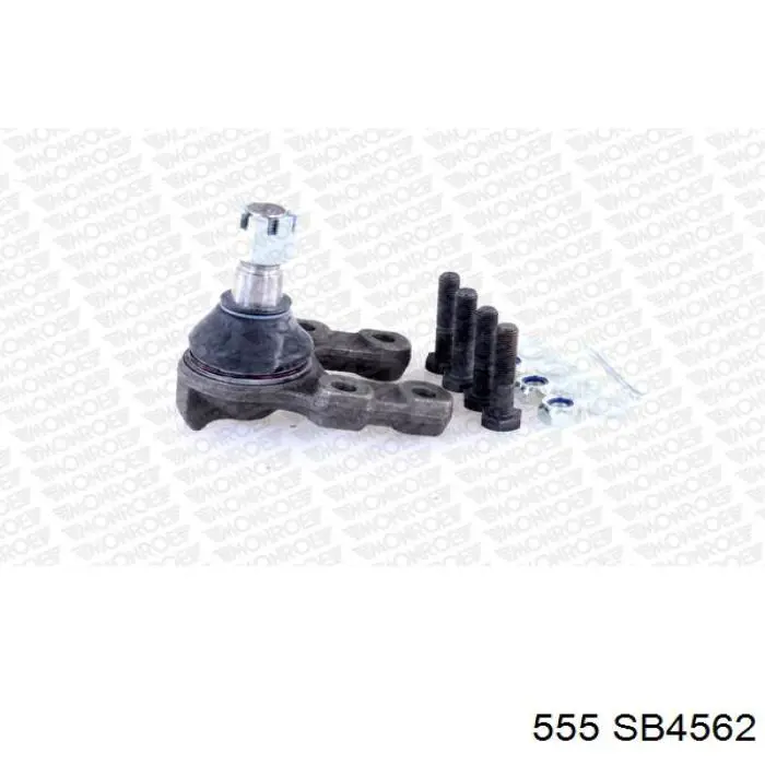 Suporte de esfera inferior 555 SB4562 preço, a partir de 33,26 USD