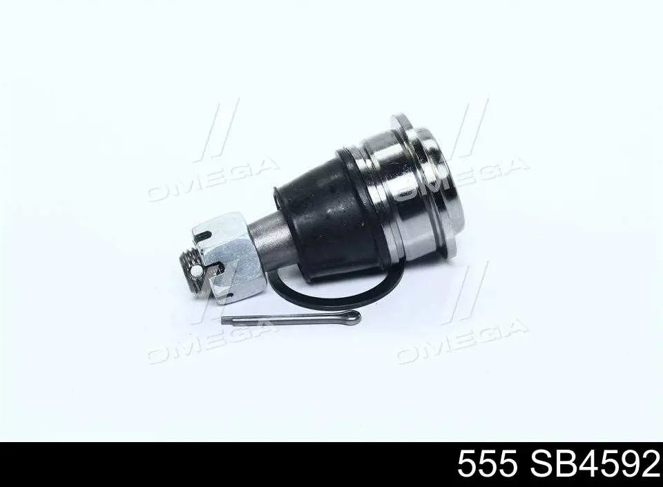 Suporte de esfera inferior 555 SB4592 preço, a partir de 17,32 USD
