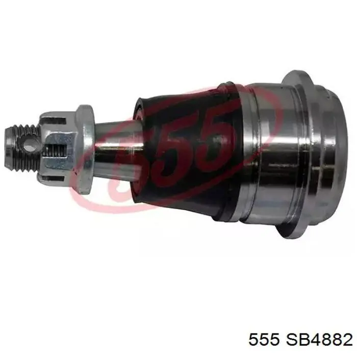 SB4882 555 Suporte de esfera inferior