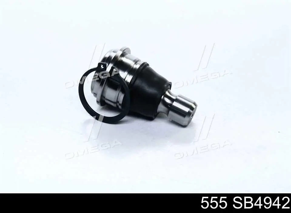 SB4942 555 Suporte de esfera inferior