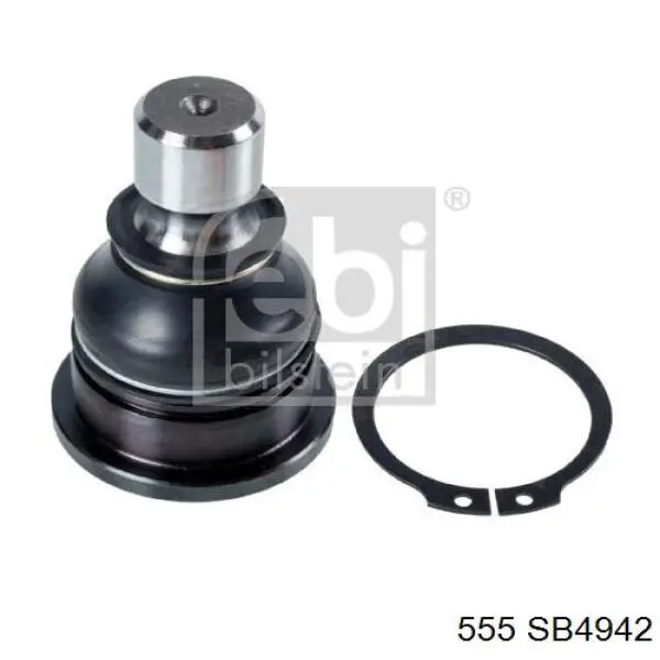 Compre SB4942 555 Suporte de esfera inferior