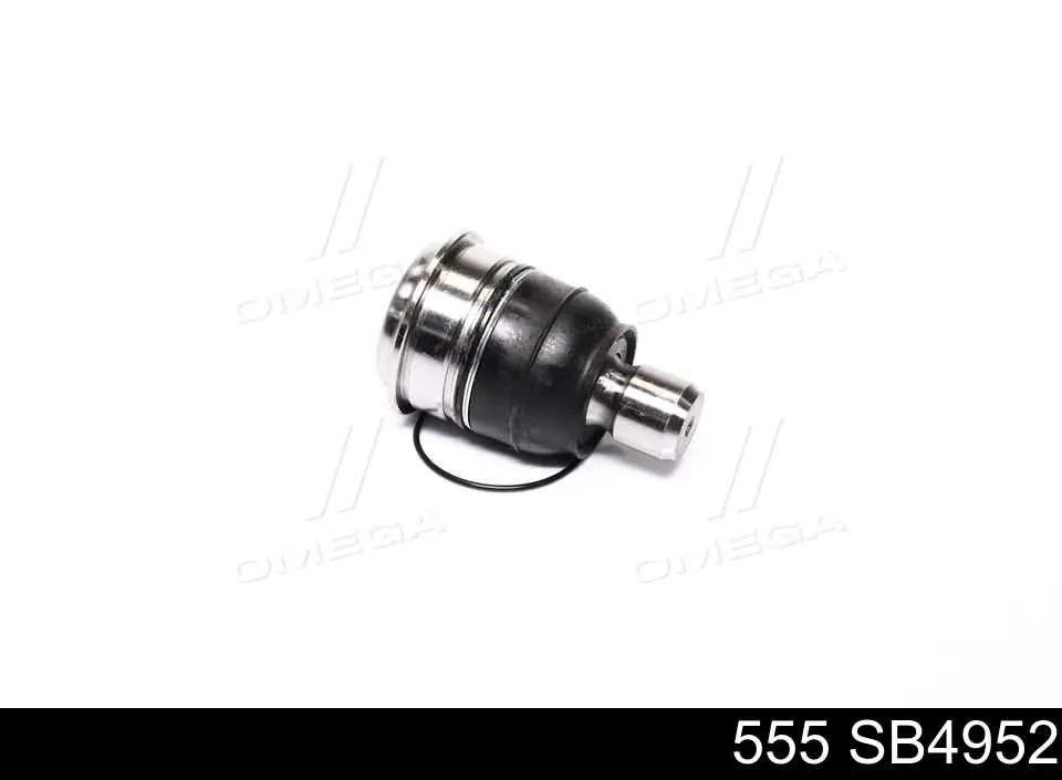SB4952 555 Suporte de esfera inferior