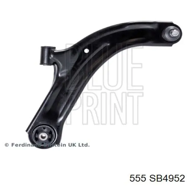 Compre SB4952 555 Suporte de esfera inferior