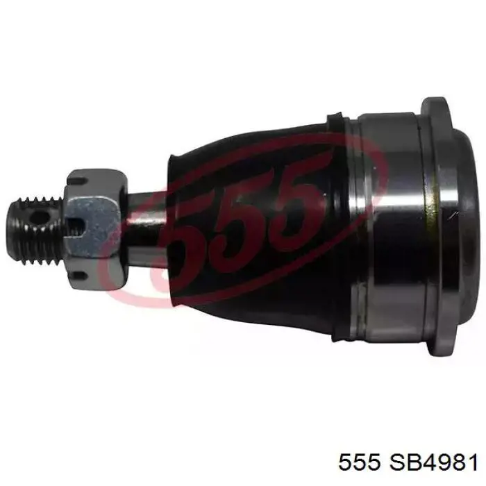 SB4981 555 Suporte de esfera superior