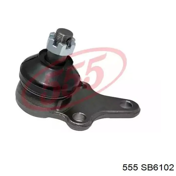 Compre SB6102 555 Suporte de esfera inferior