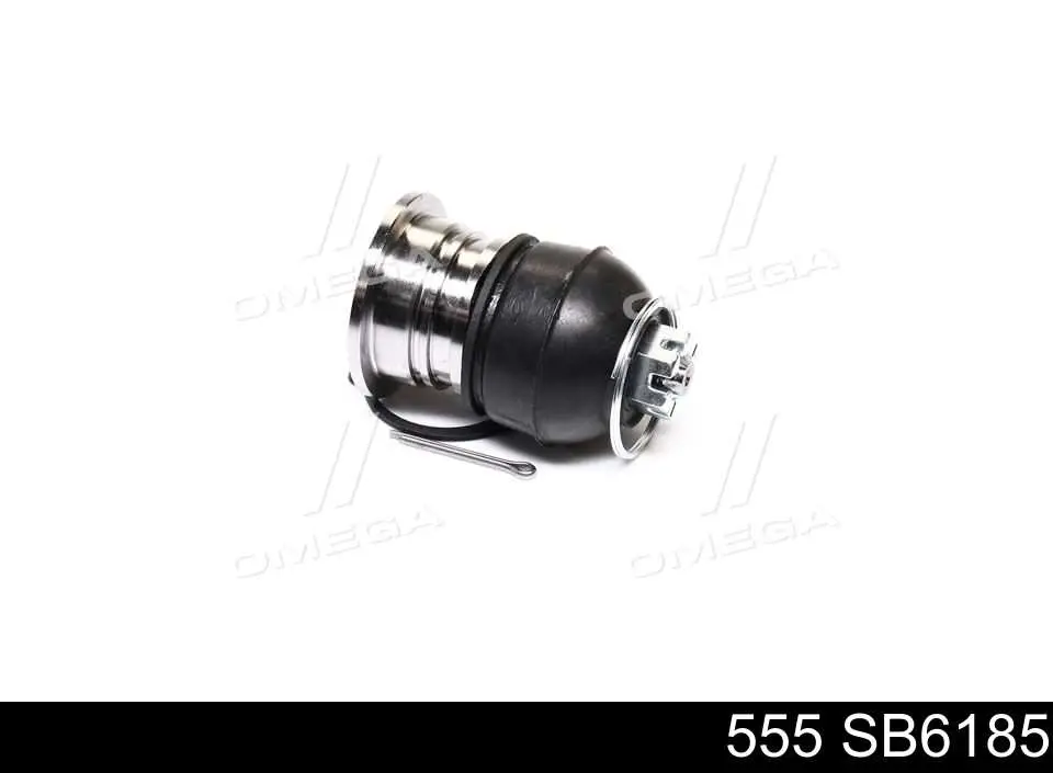 SB6185 555 Suporte de esfera superior de suspensão traseira