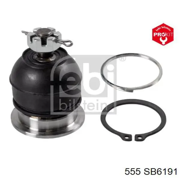 Suporte de esfera superior 555 SB6191 preço, a partir de 24,85 USD