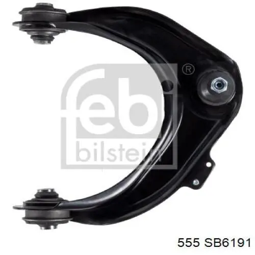 Compre SB6191 555 Suporte de esfera superior