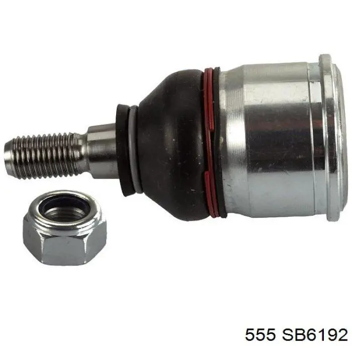 Compre SB6192 555 Suporte de esfera inferior