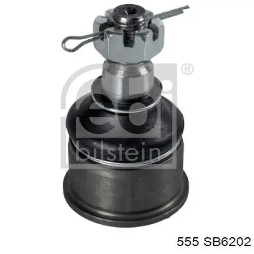 Compre SB6202 555 Suporte de esfera inferior