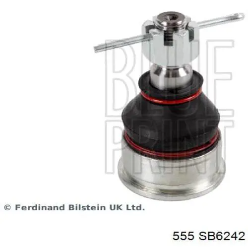 Suporte de esfera inferior 555 SB6242 preço, a partir de 13,53 USD