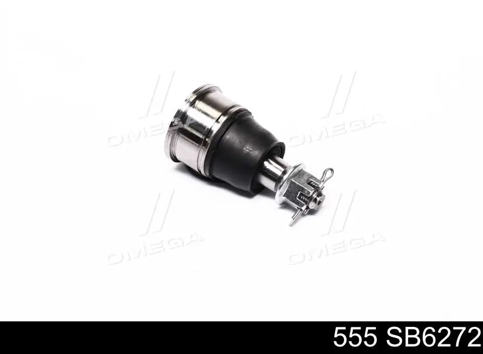 SB6272 555 Suporte de esfera inferior