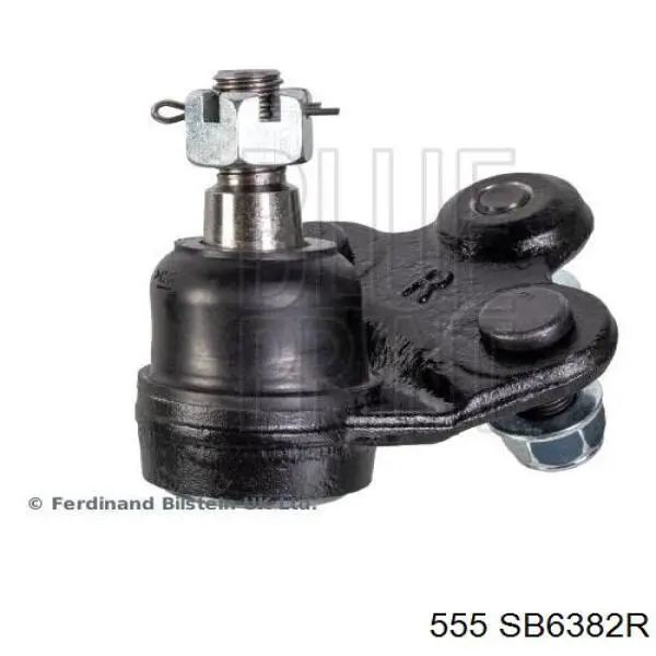 Compre SB6382R 555 Suporte de esfera inferior direito
