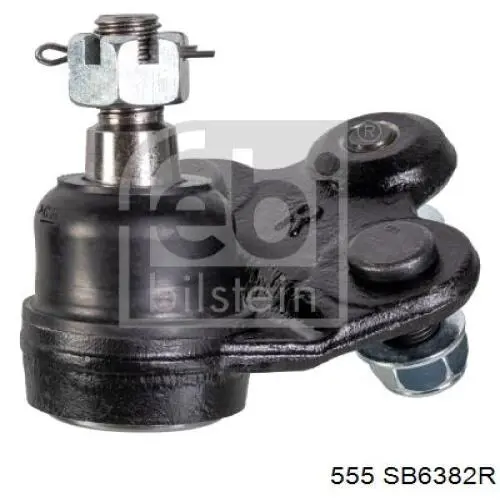Suporte de esfera inferior direito 555 SB6382R preço, a partir de 18,39 USD