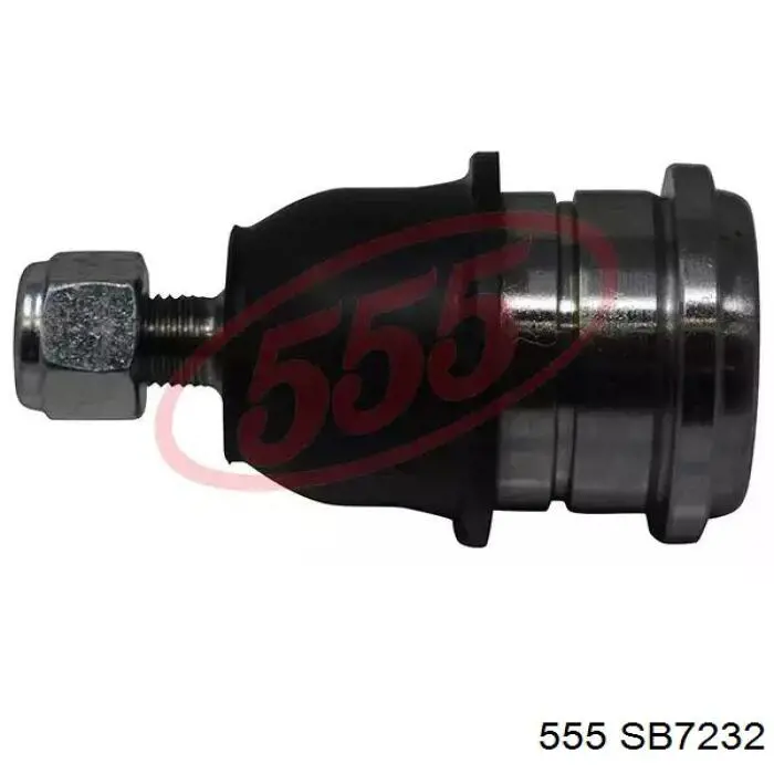 SB7232 555 Suporte de esfera inferior