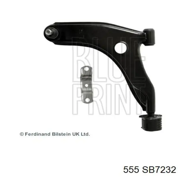 Compre SB7232 555 Suporte de esfera inferior