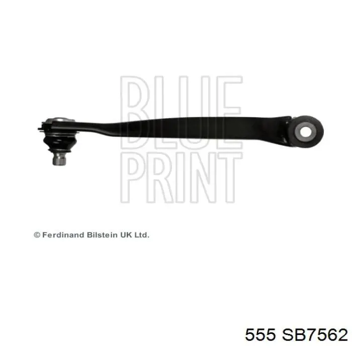 Compre SB7562 555 Suporte de esfera inferior