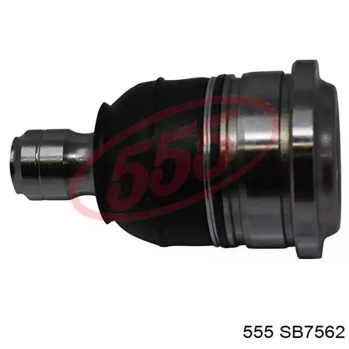 SB7562 555 Suporte de esfera inferior