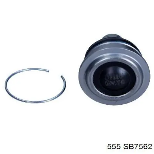 Suporte de esfera inferior 555 SB7562 preço, a partir de 23,13 USD